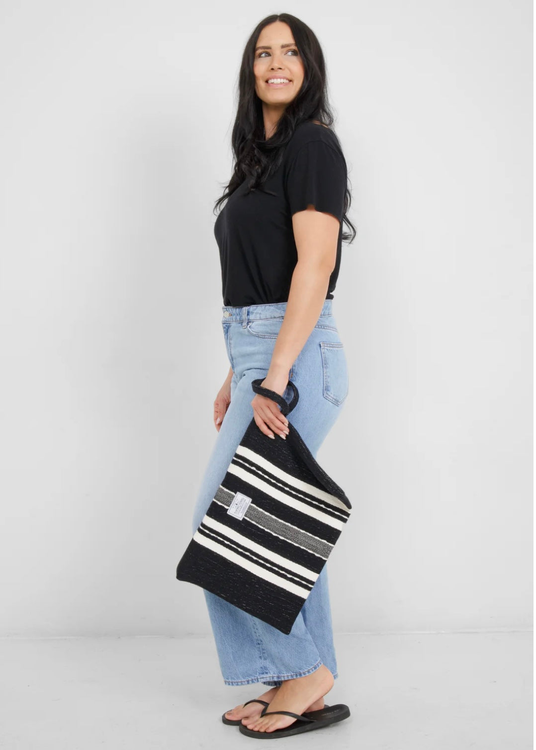 The Mercer Wet/Dry Bag