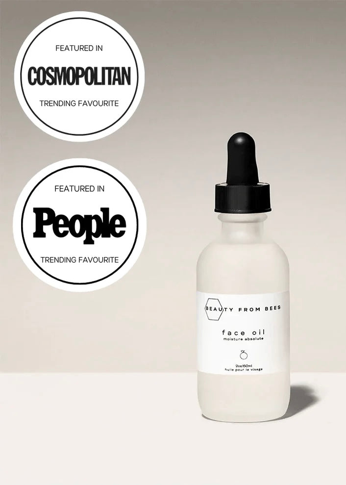 Face Oil (Moisture Absolute)