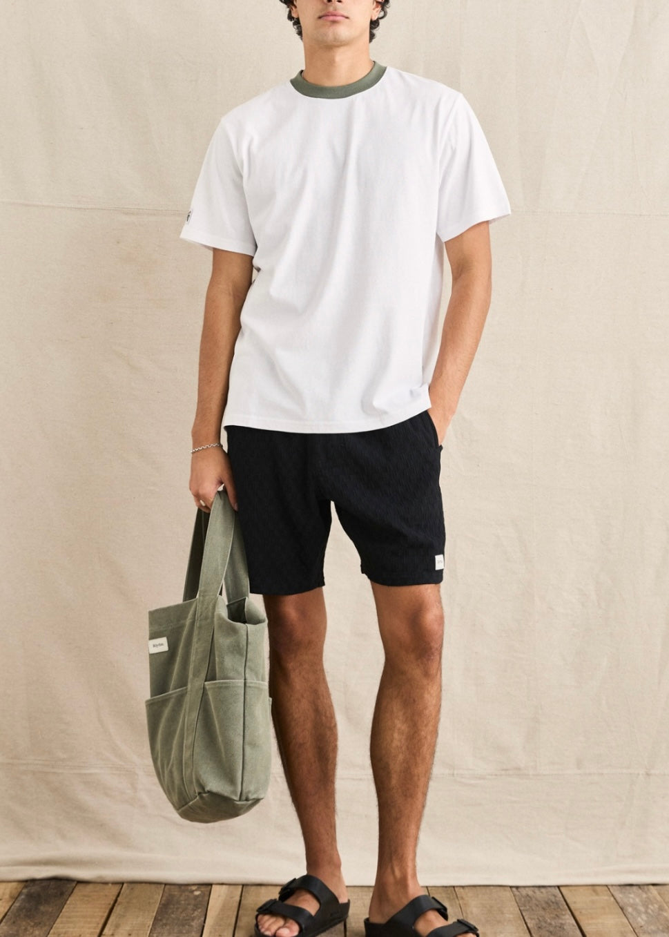 Merge Vintage SS T-Shirt