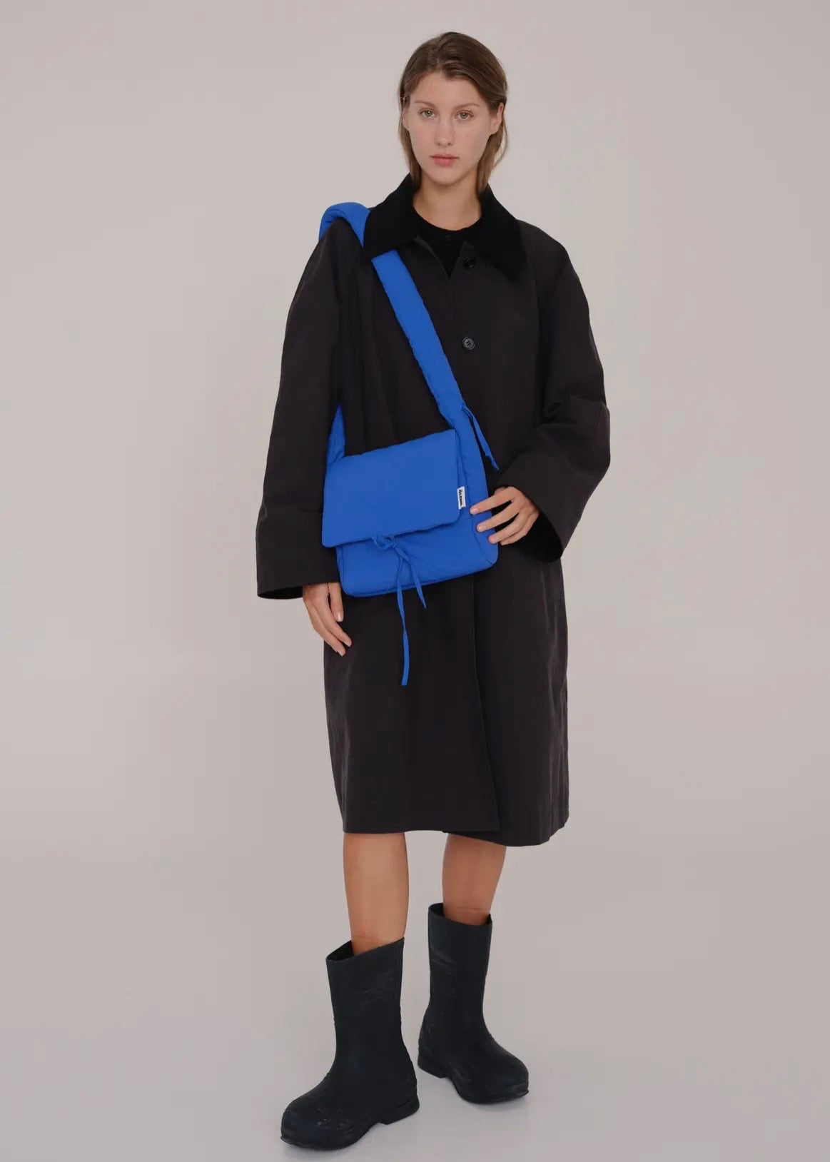 *pre-order June* Nina Bag