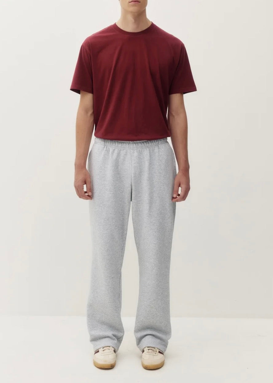 Wideleg Sweatpant