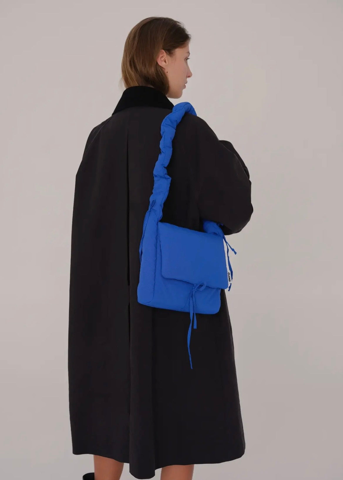 *pre-order June* Nina Bag