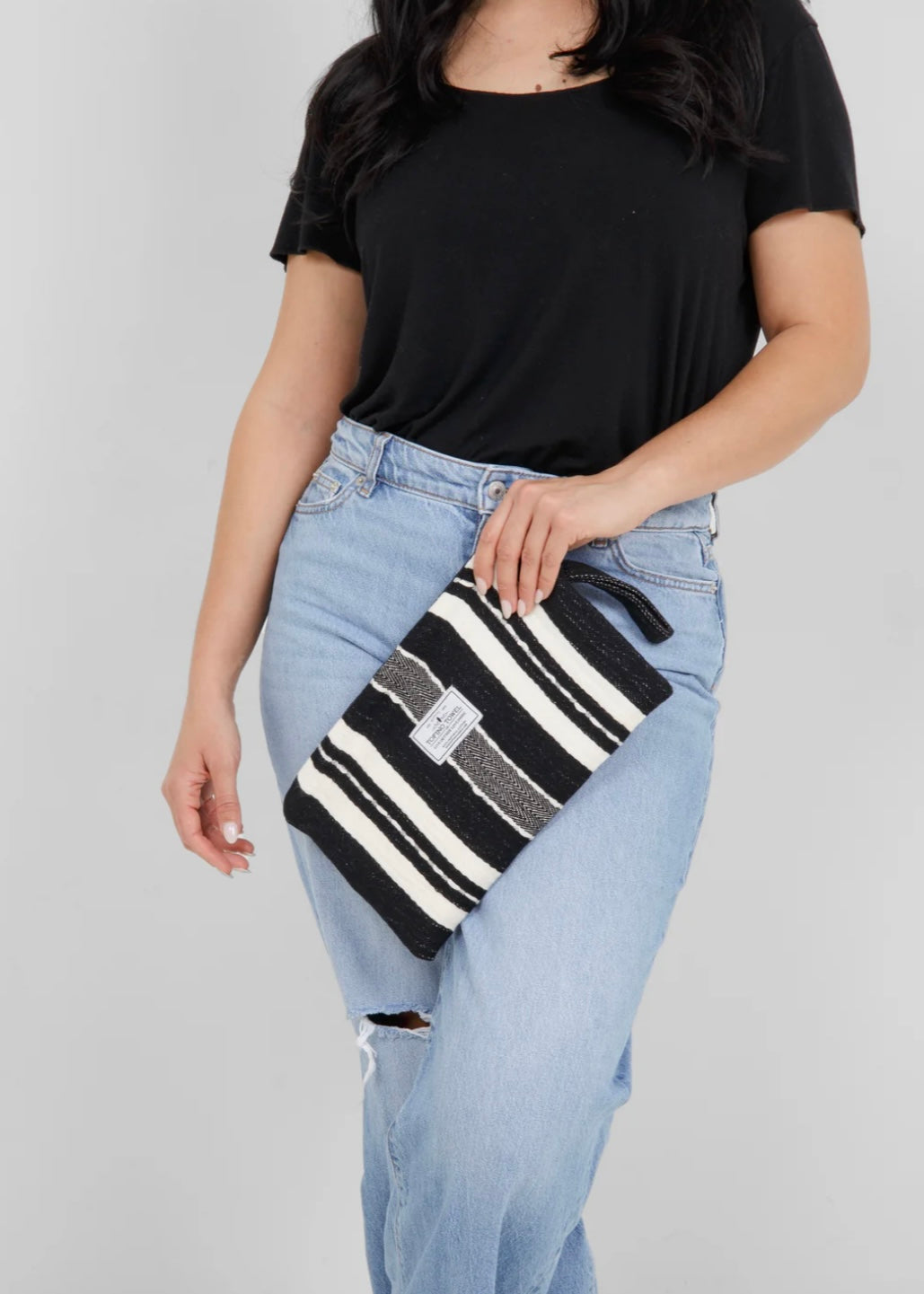 The Mercer Wet/Dry Bag