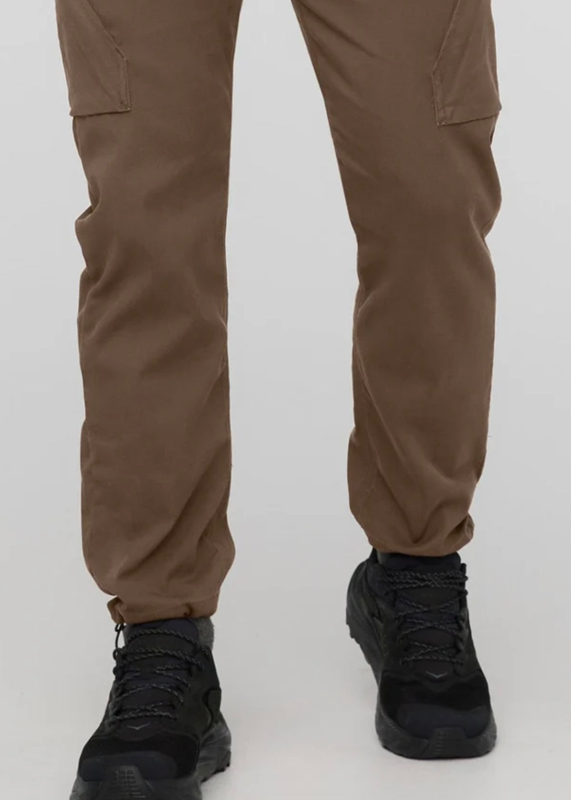 Live Free Relaxed Adventure Pant - Warm Sand