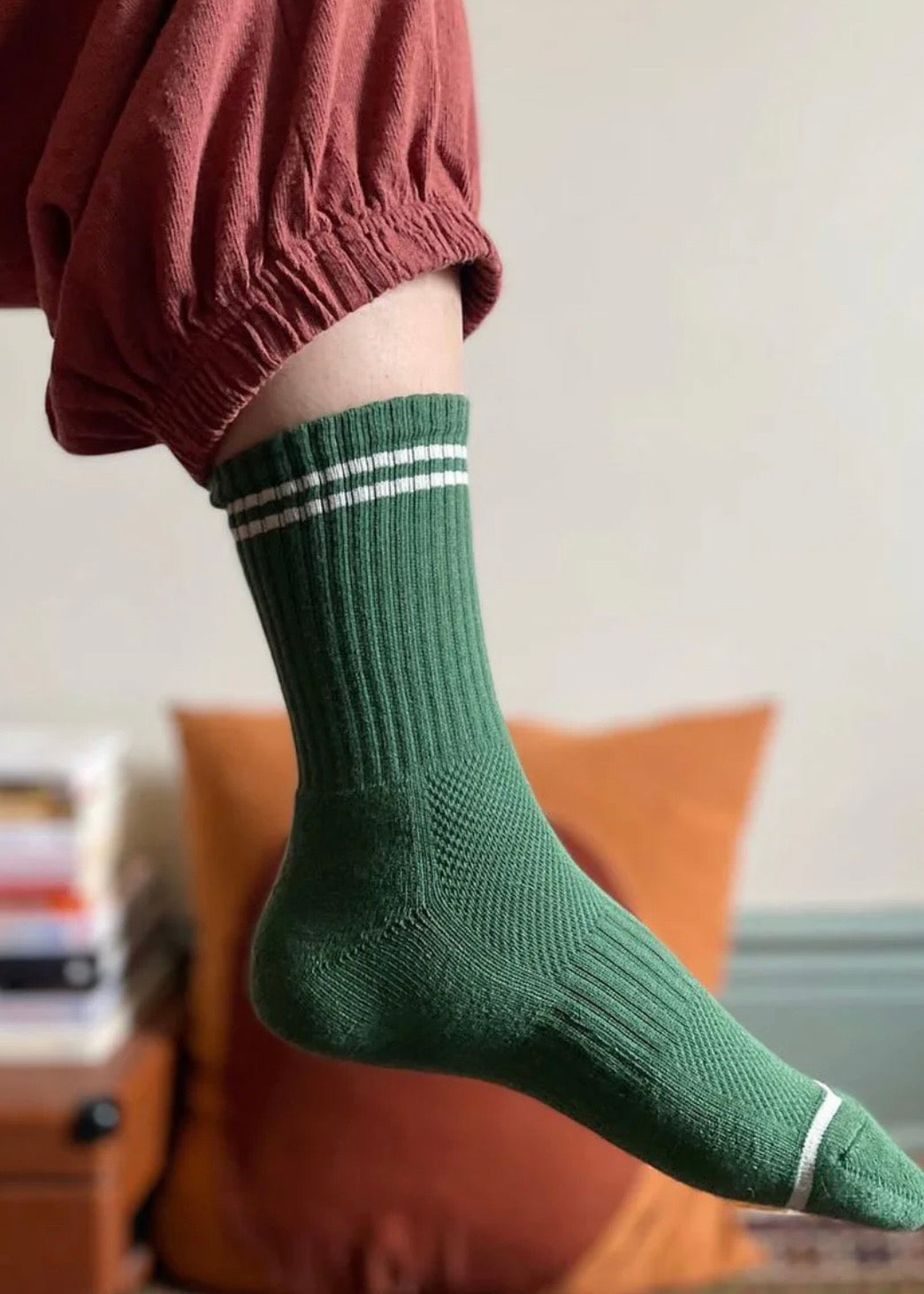 Boyfriend Sock