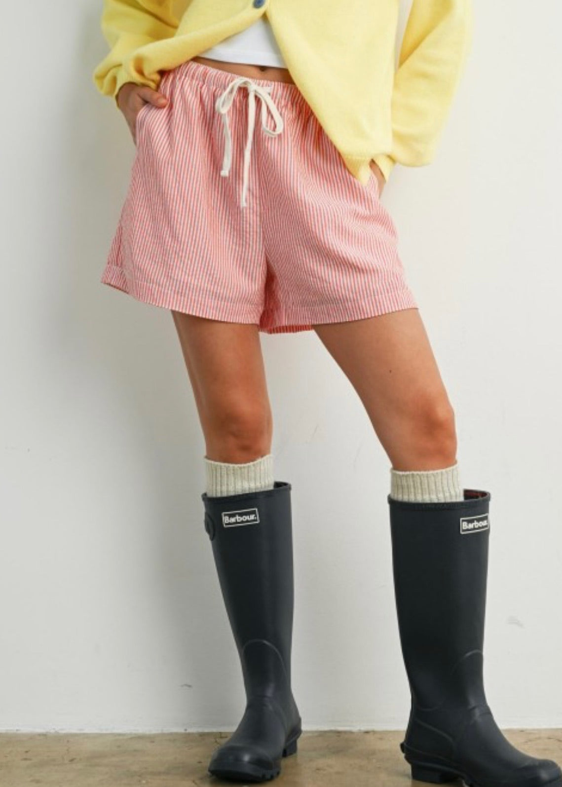 Always Lounging Shorts