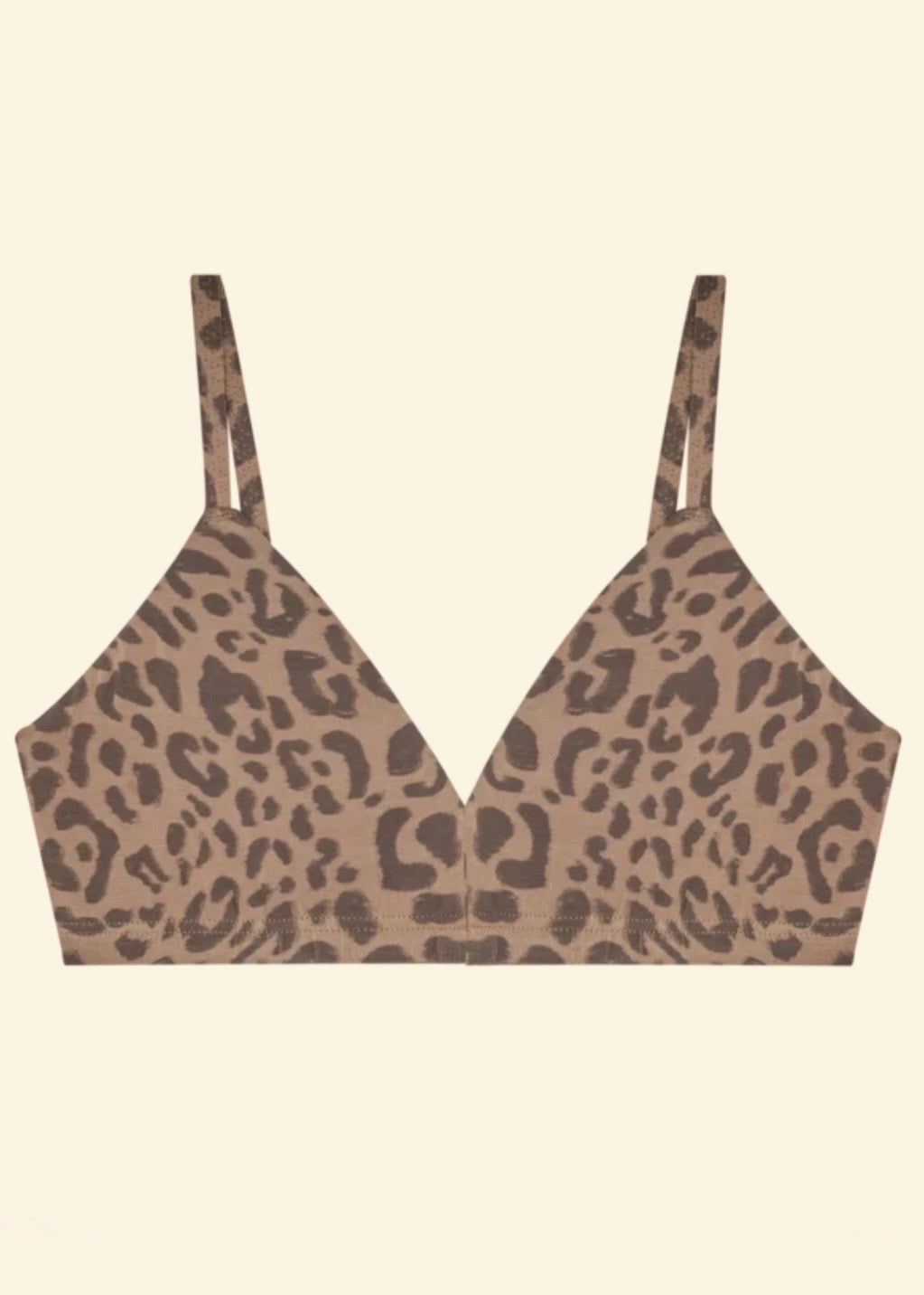 Huha Triangle Bra