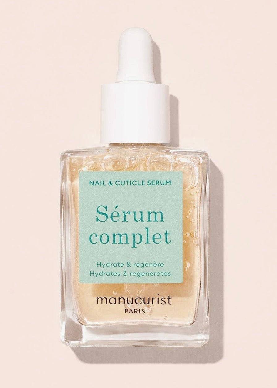Complete Serum