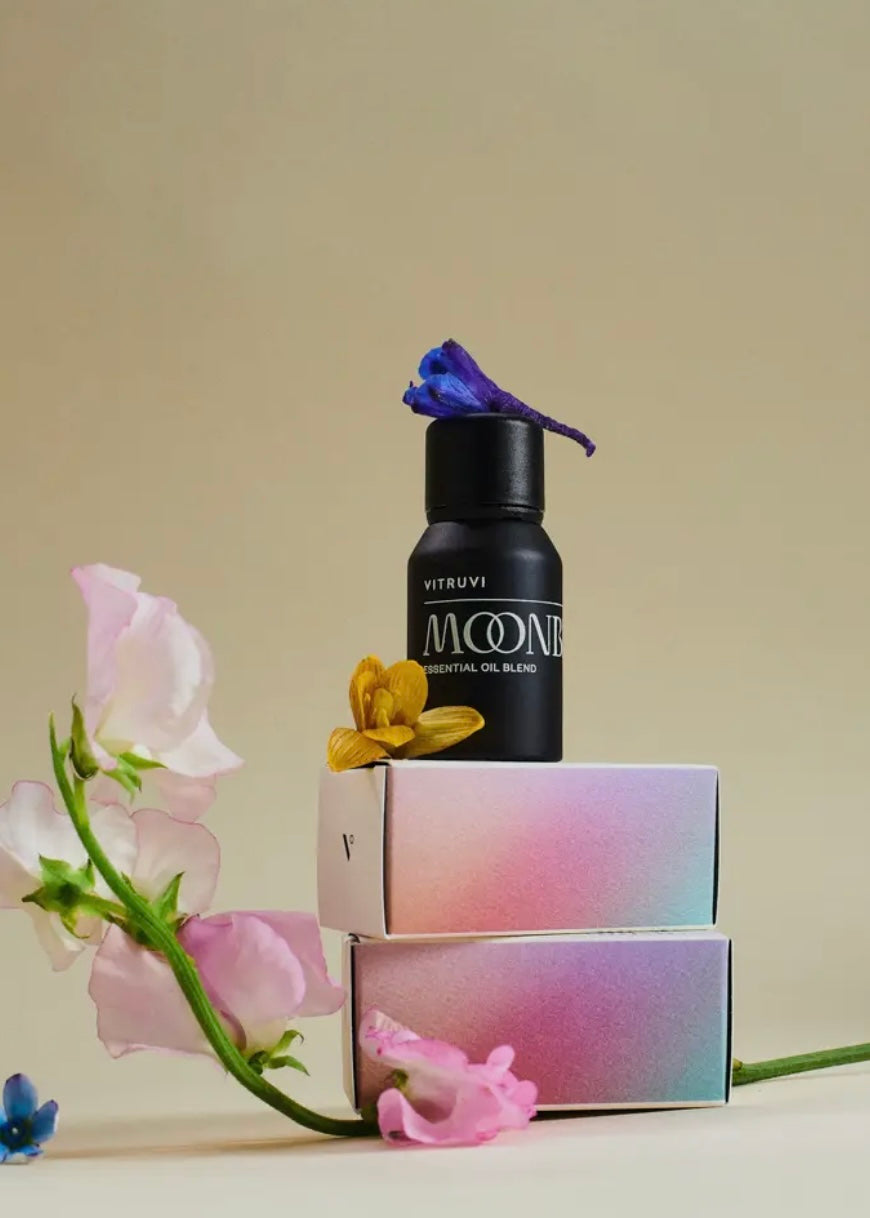 Lavender Essential Oil