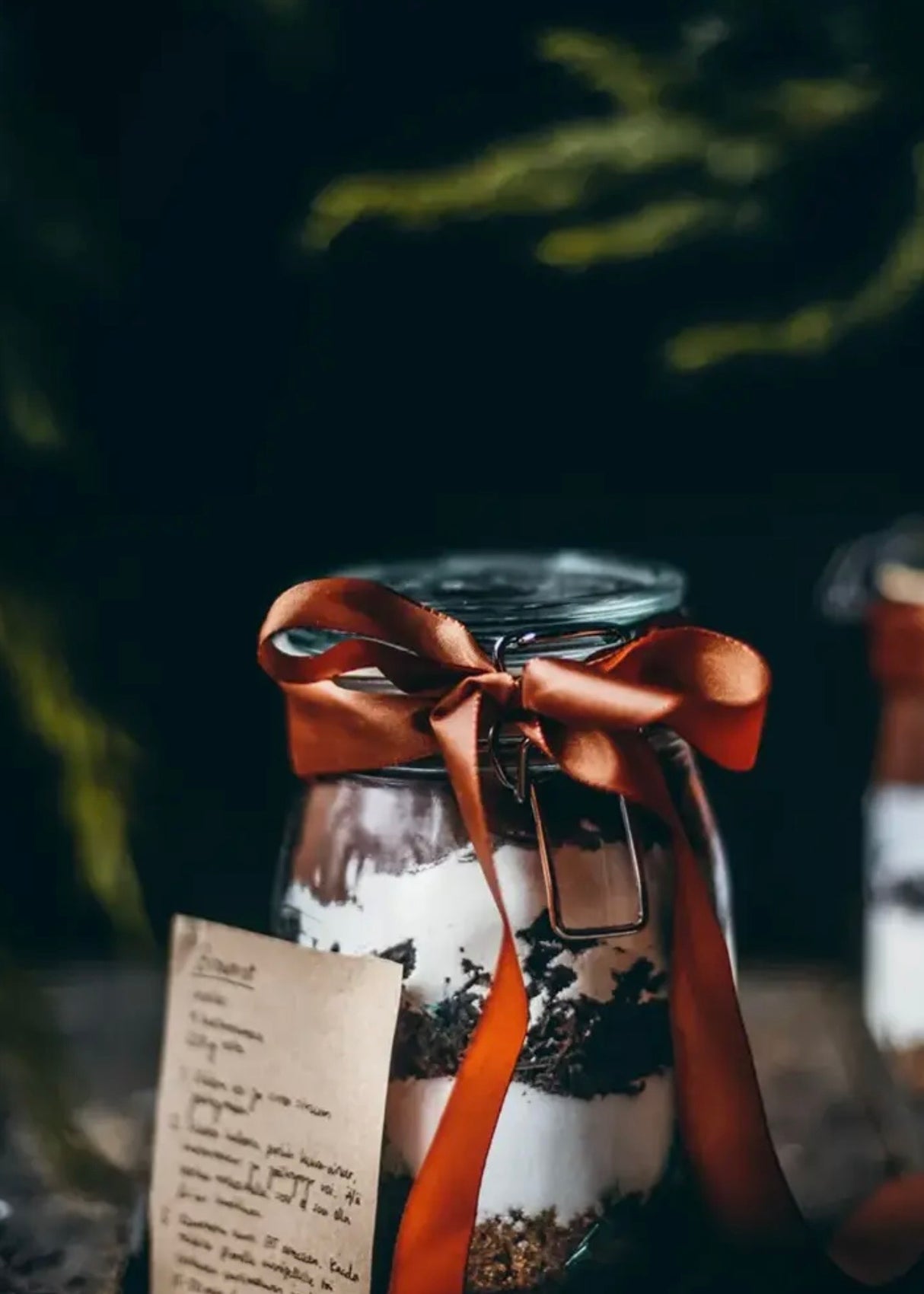 Nordic Winter Cookbook