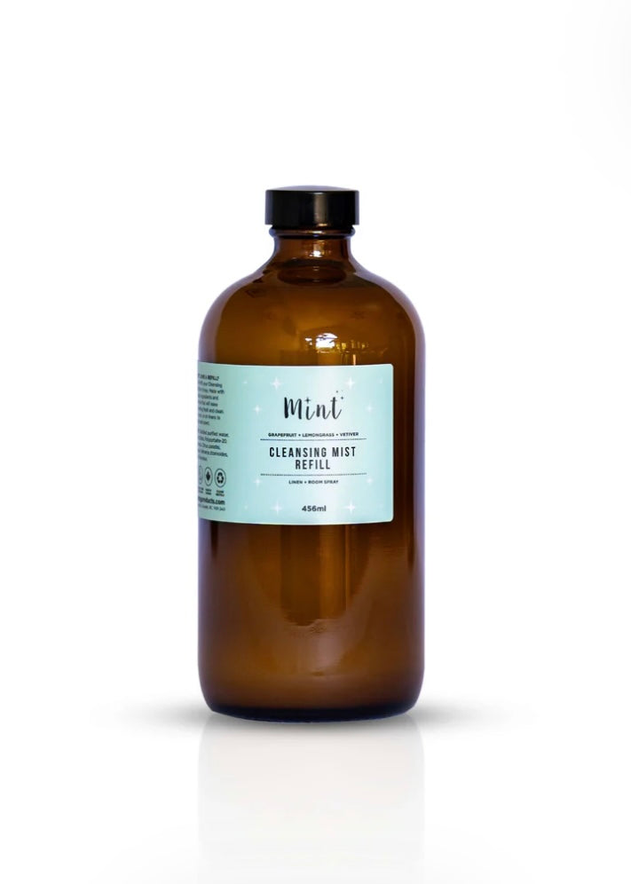 Cleansing Mist Refill