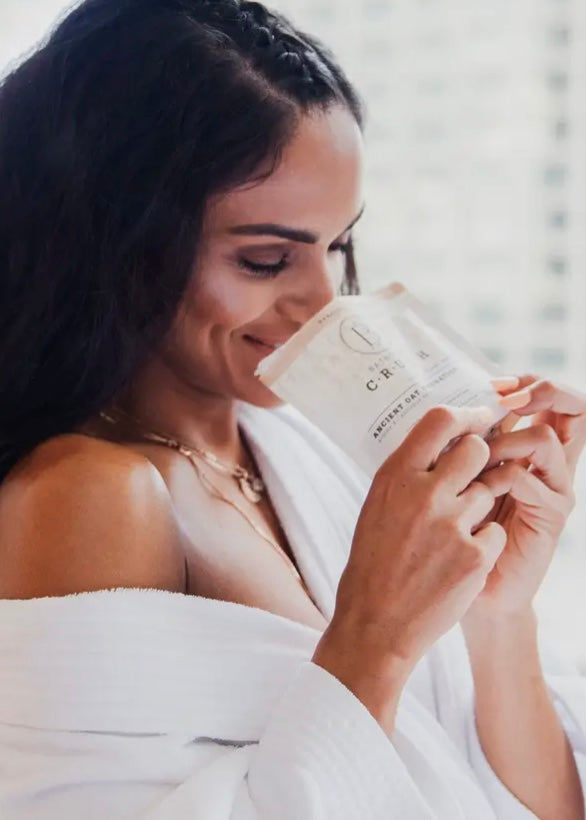 Ancient Oat Hydration Crush Bath Soak
