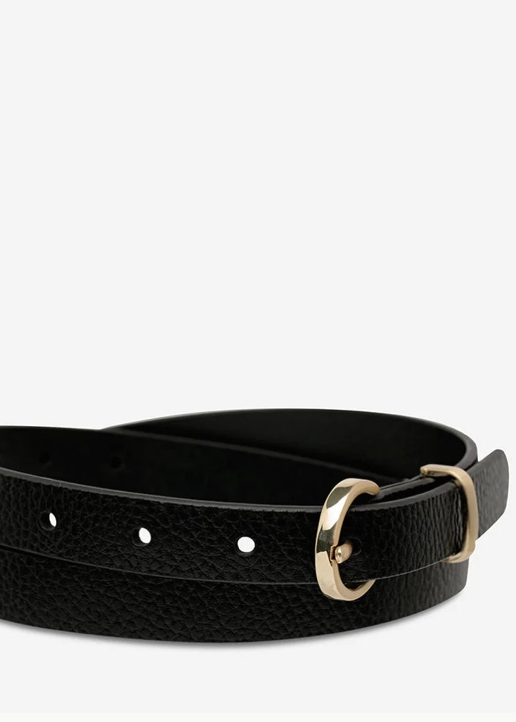 Happens All the Time Belt