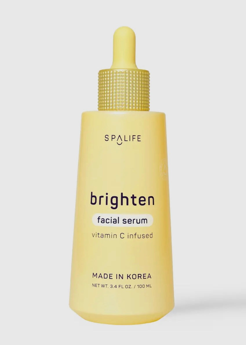 Brighten Korean Viramin C Serum