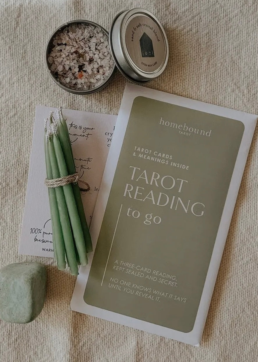 Manifestation Kit - Abundance