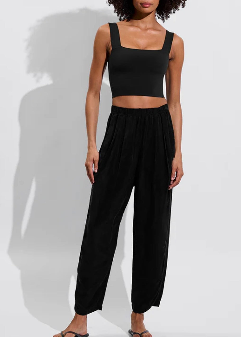 Sunset Pant