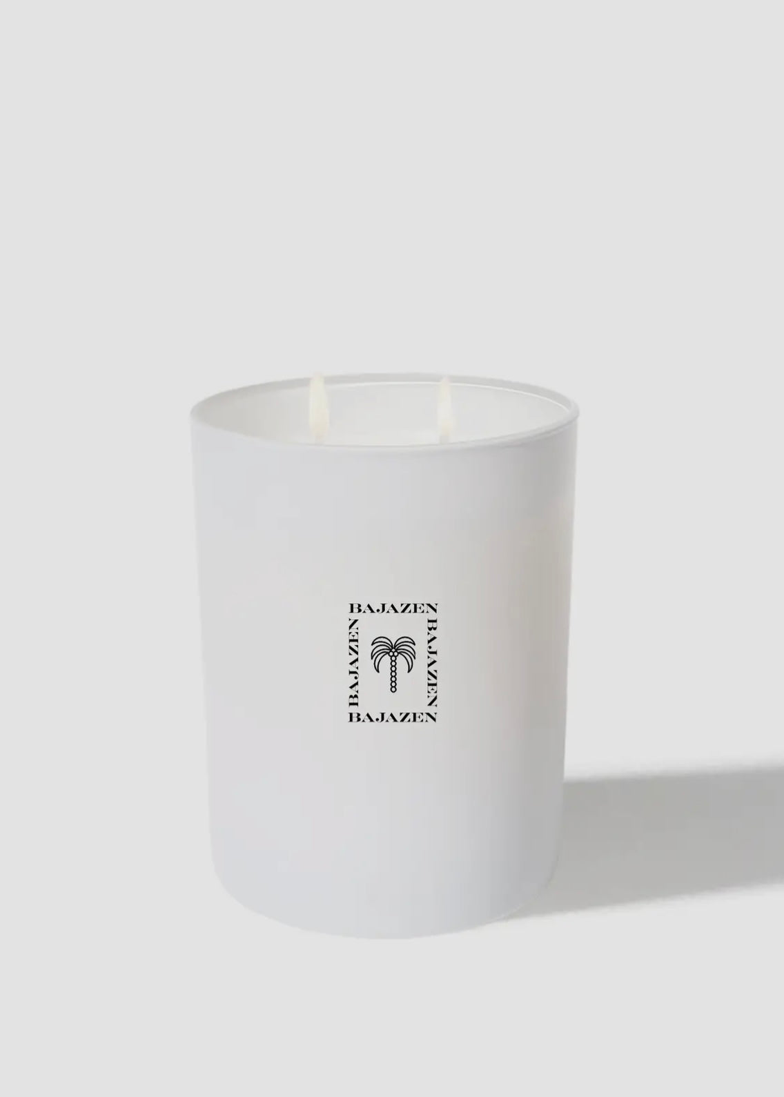 Karma Cleanse Candle