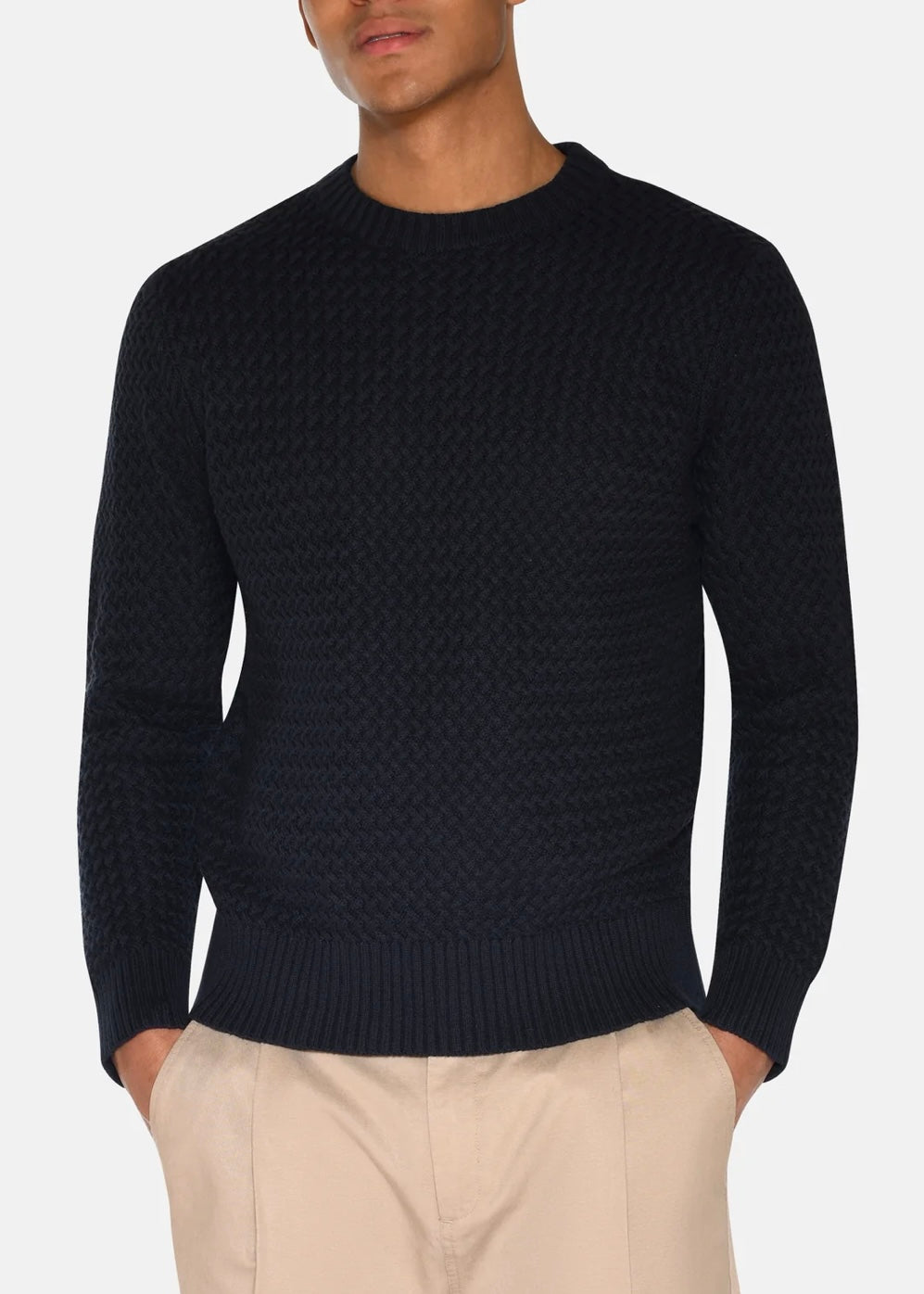 Roland Sweater