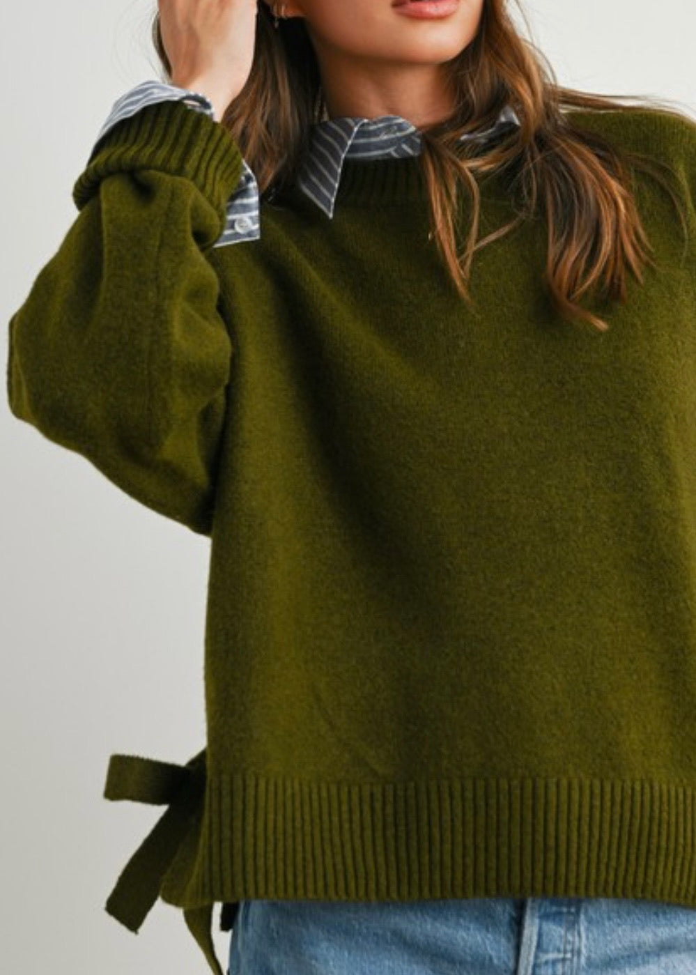 Loran Sweater