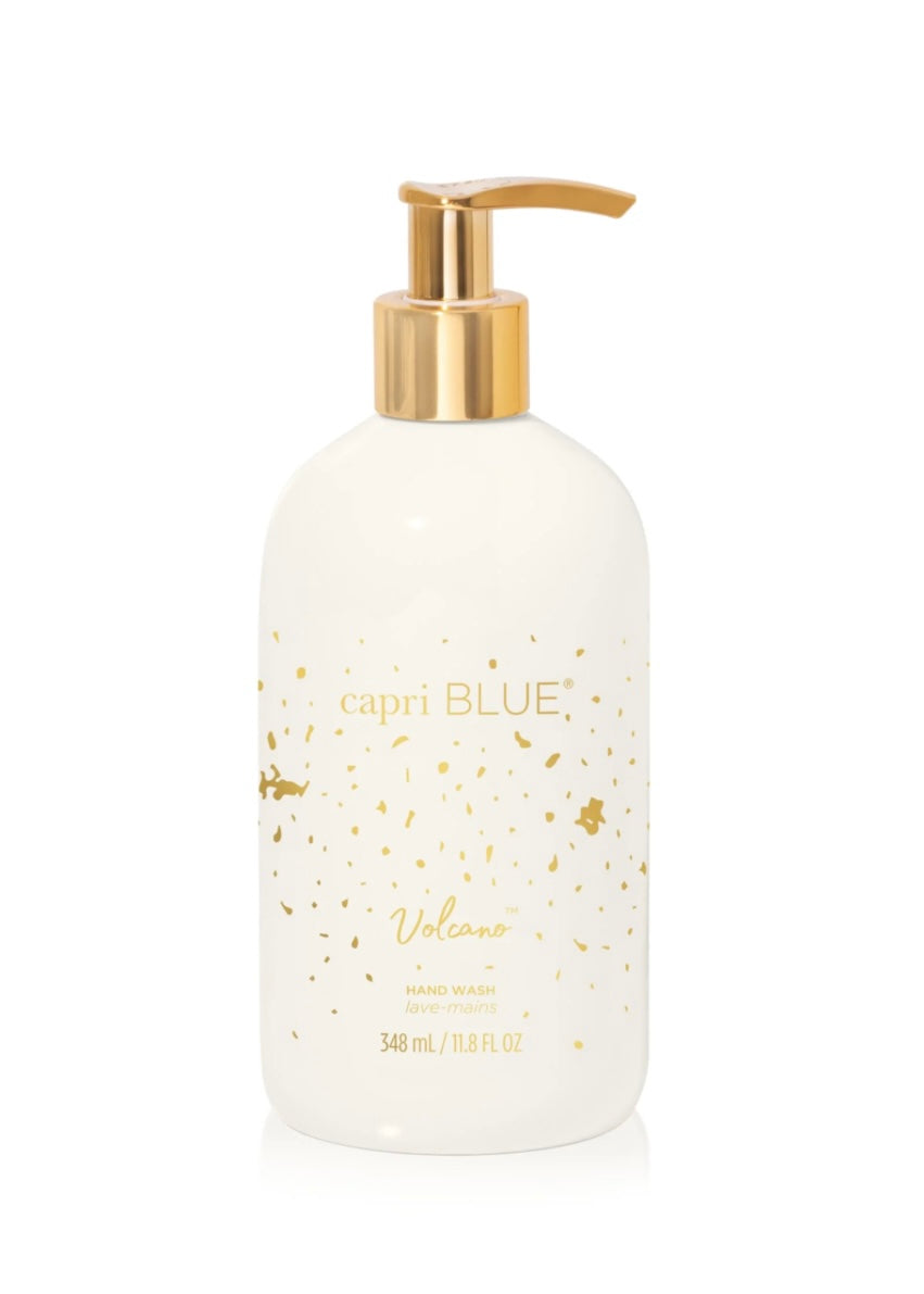 Volcano Holiday Hand Wash