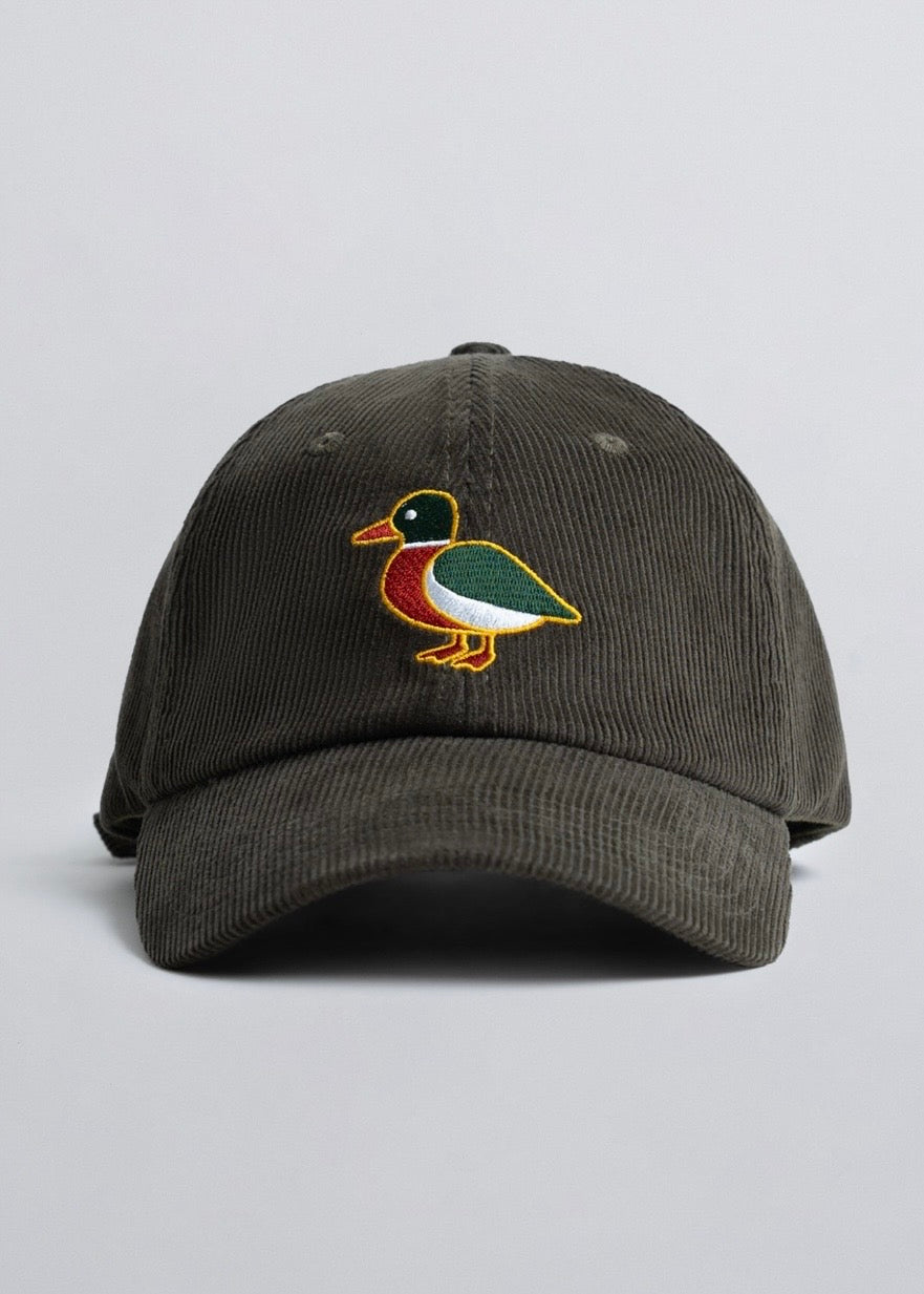 Duck Hat