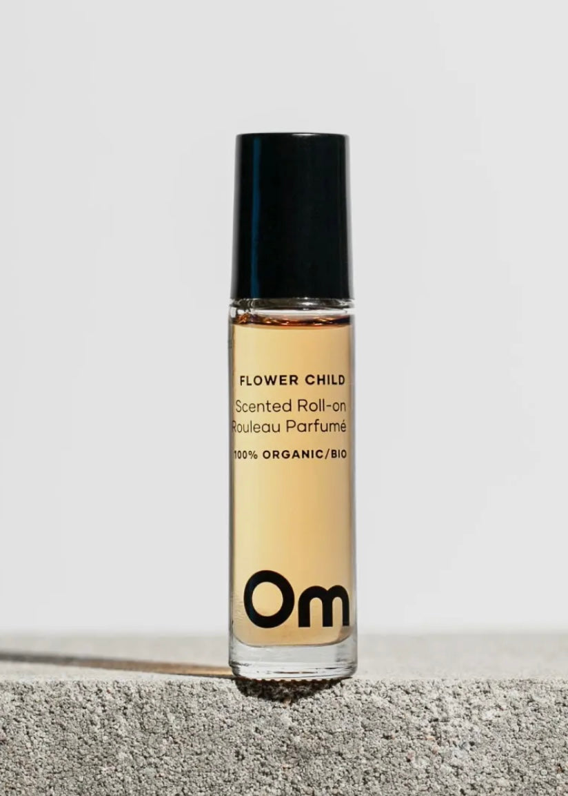 Flower Child Scented Roll On