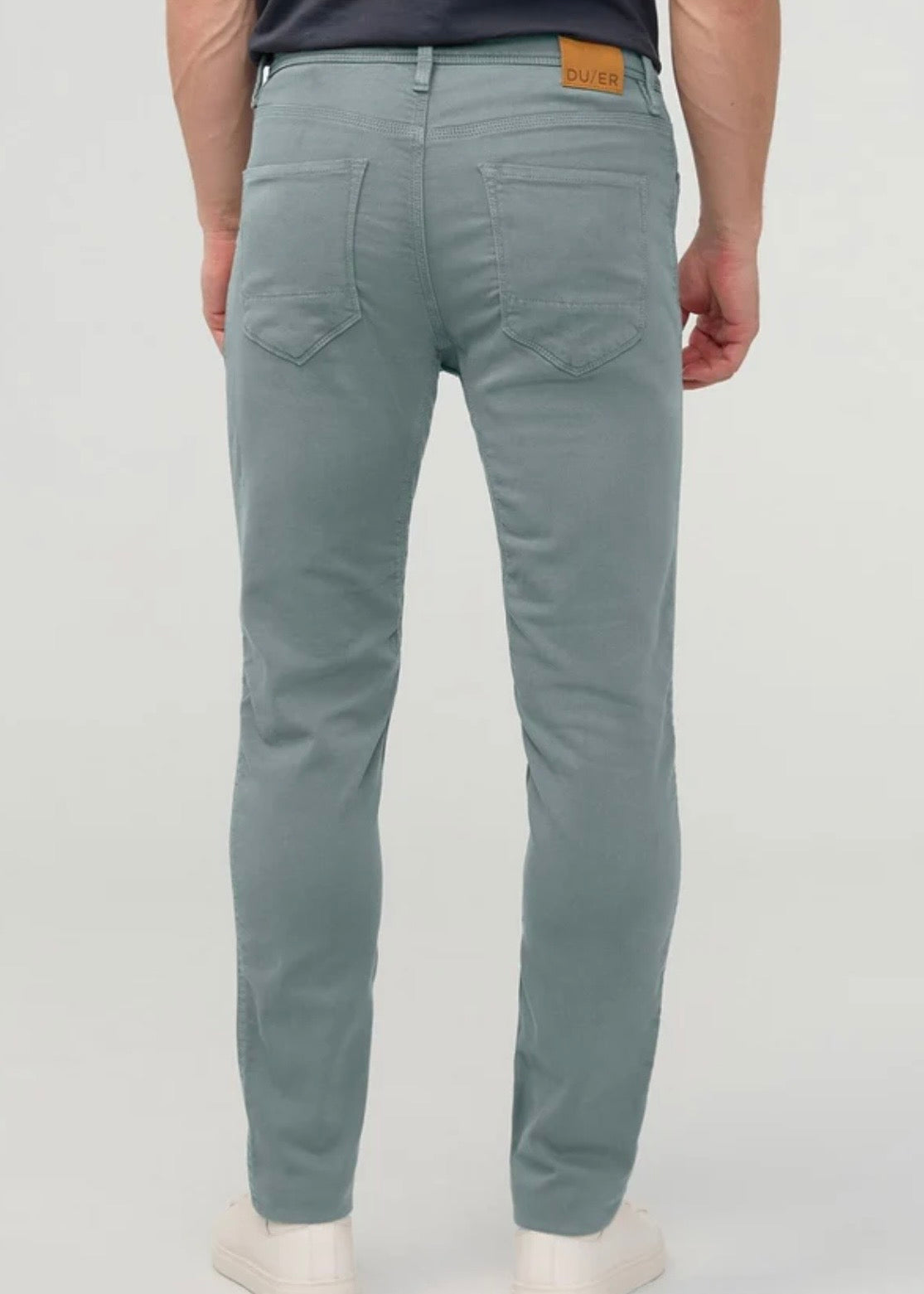 No Sweat Slim
