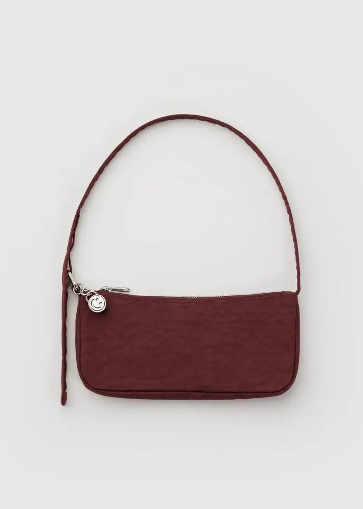 Nylon Pochette