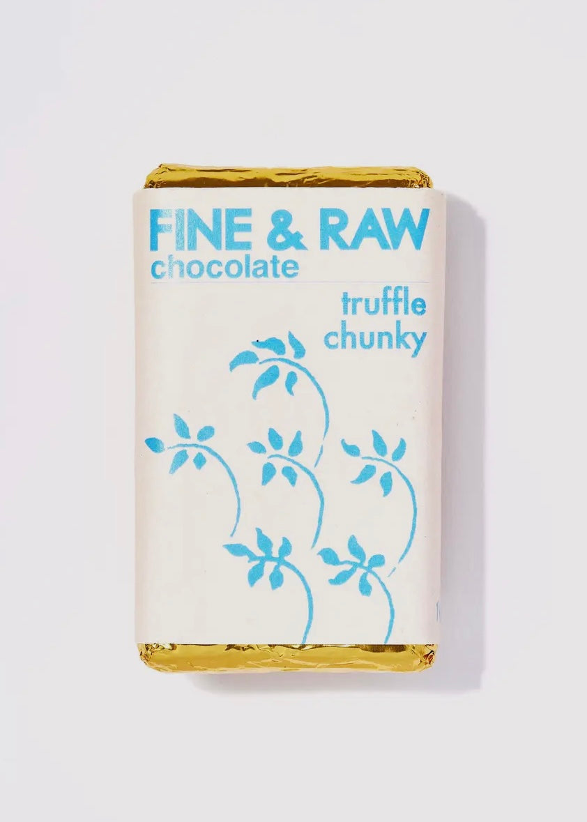 Truffle Chunky