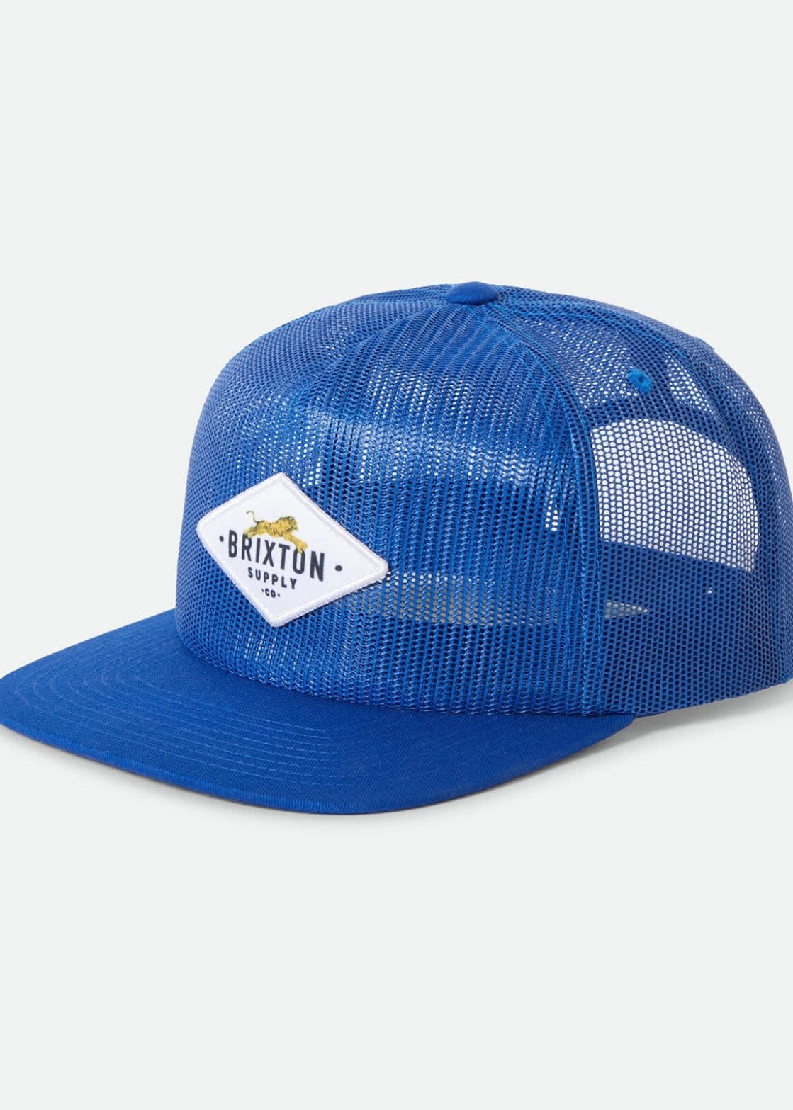 Leaper MP Mesh Trucker