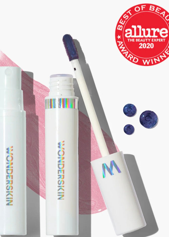 Wonder Blading Peel & Reveal Lip Color Kit