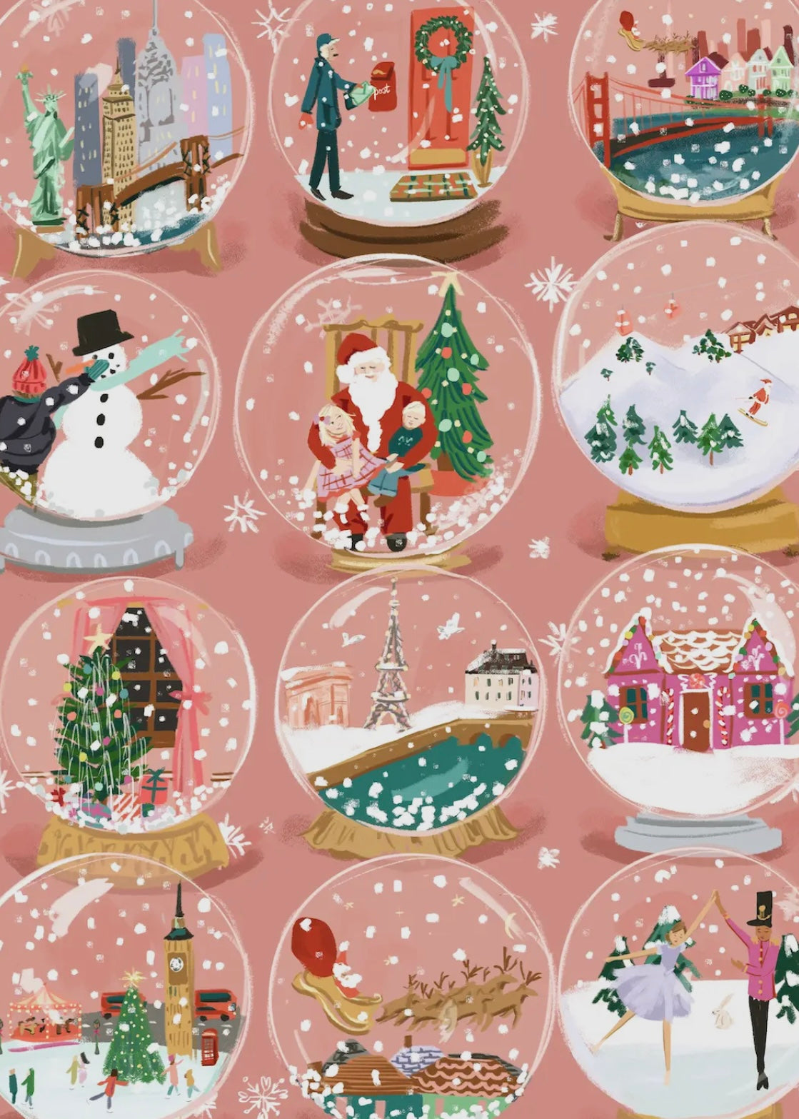 Believe in the Magic 500 Piece Puzzle