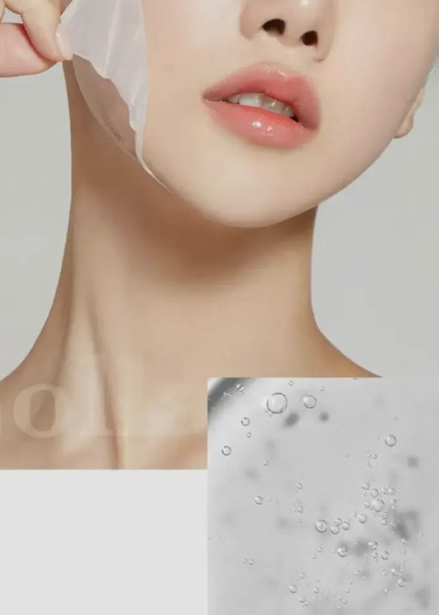 Medicube Collagen Night Wrapping Mask