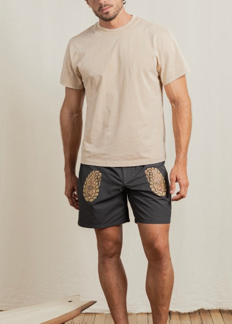 Awake Band T-Shirt