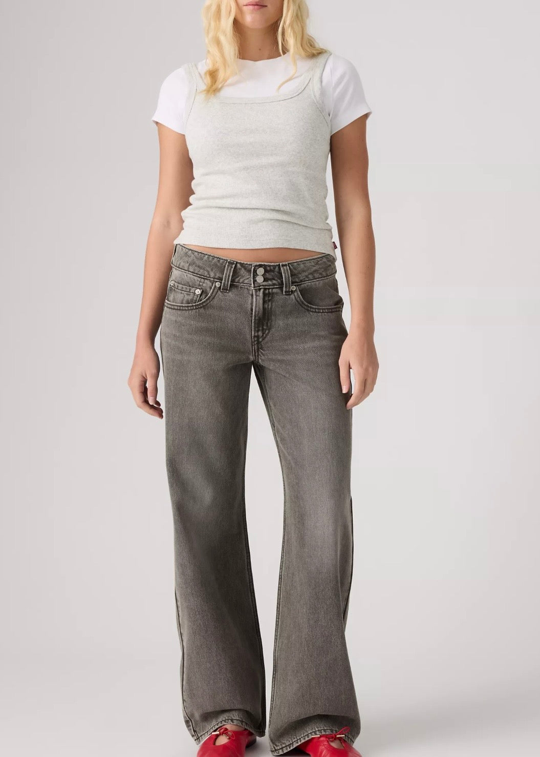 Superlow Loose