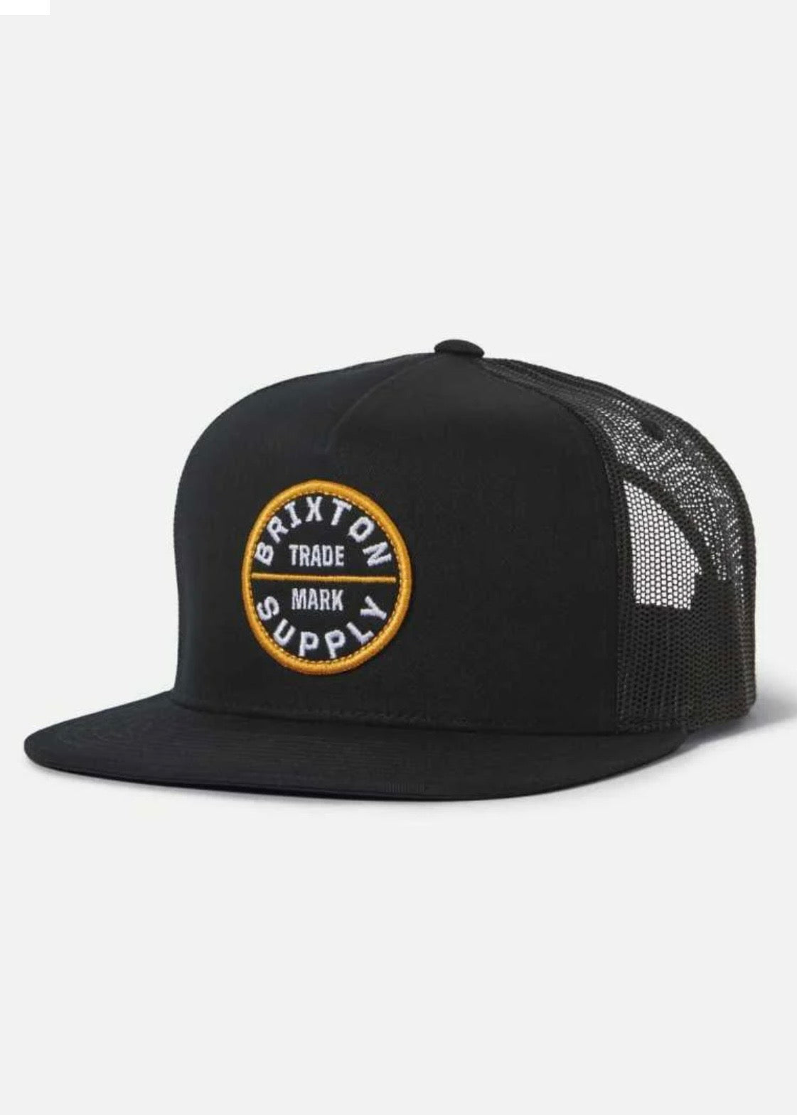 Oath MP Trucker Hat