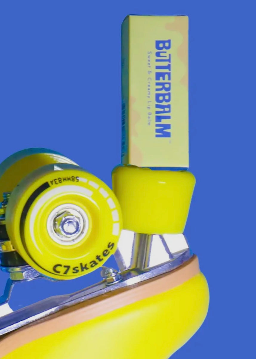 ButterBalm Original Sweet Cream