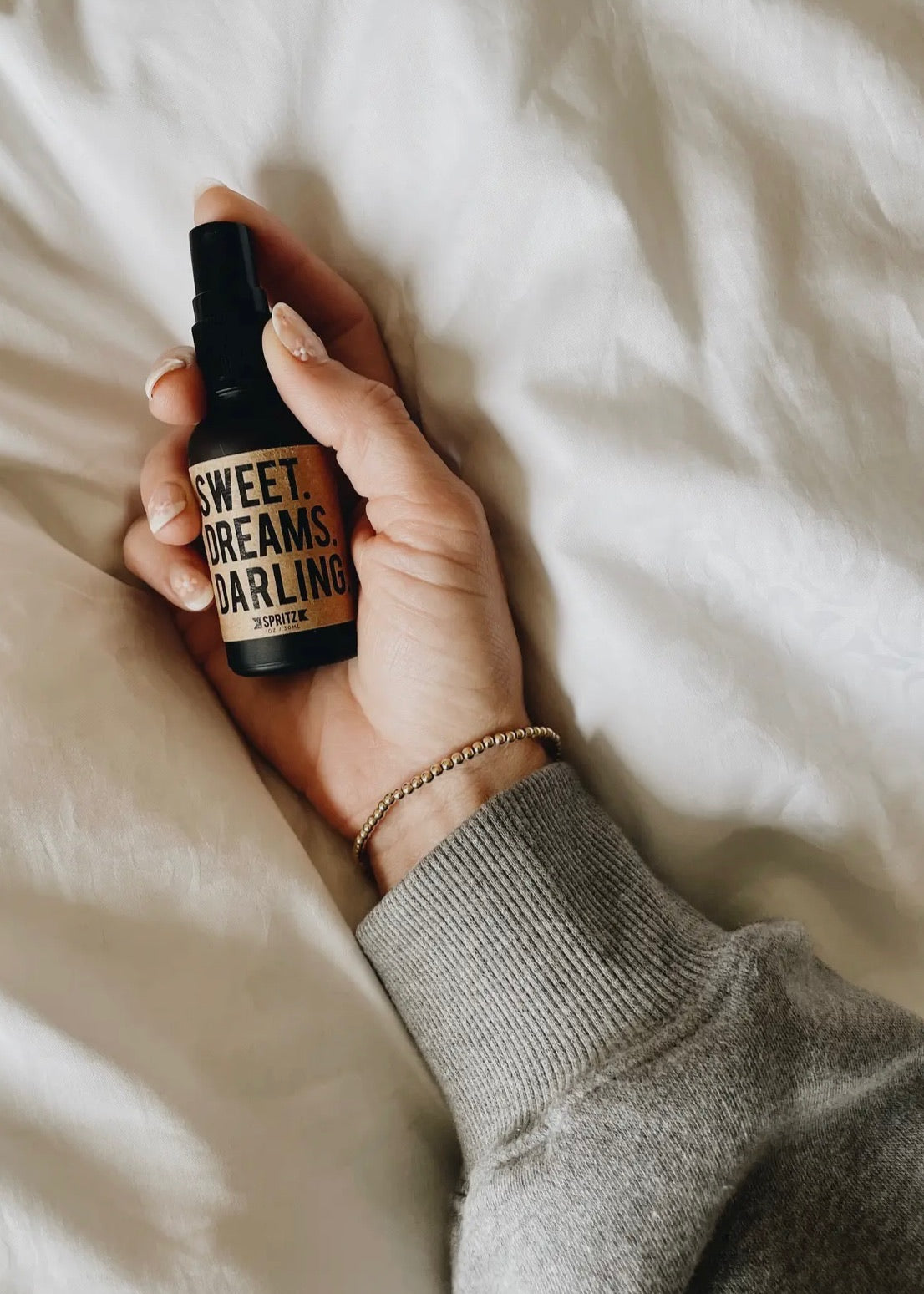 Sweet Dreams Darling Essential Oil Spritz