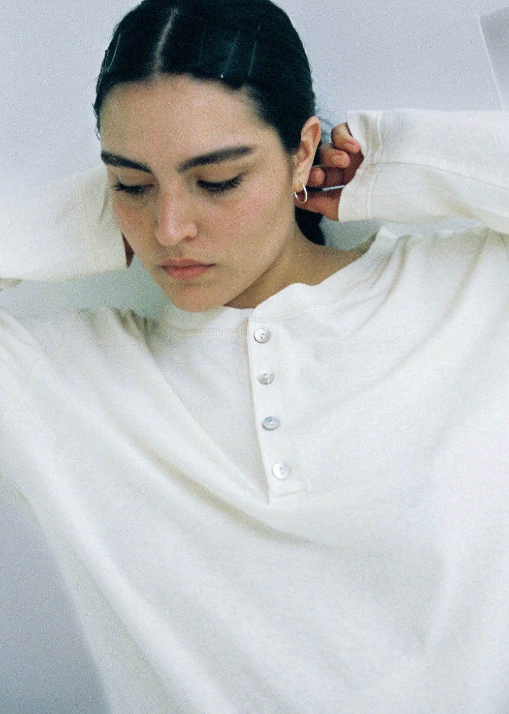 Hemp Bay Henley