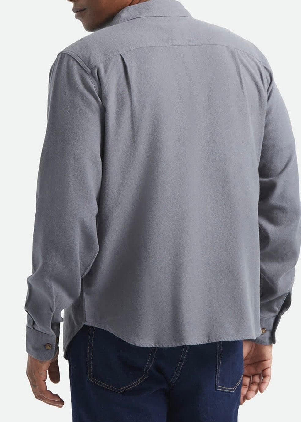 Bowery Lightweight Ultra Soft Flannel