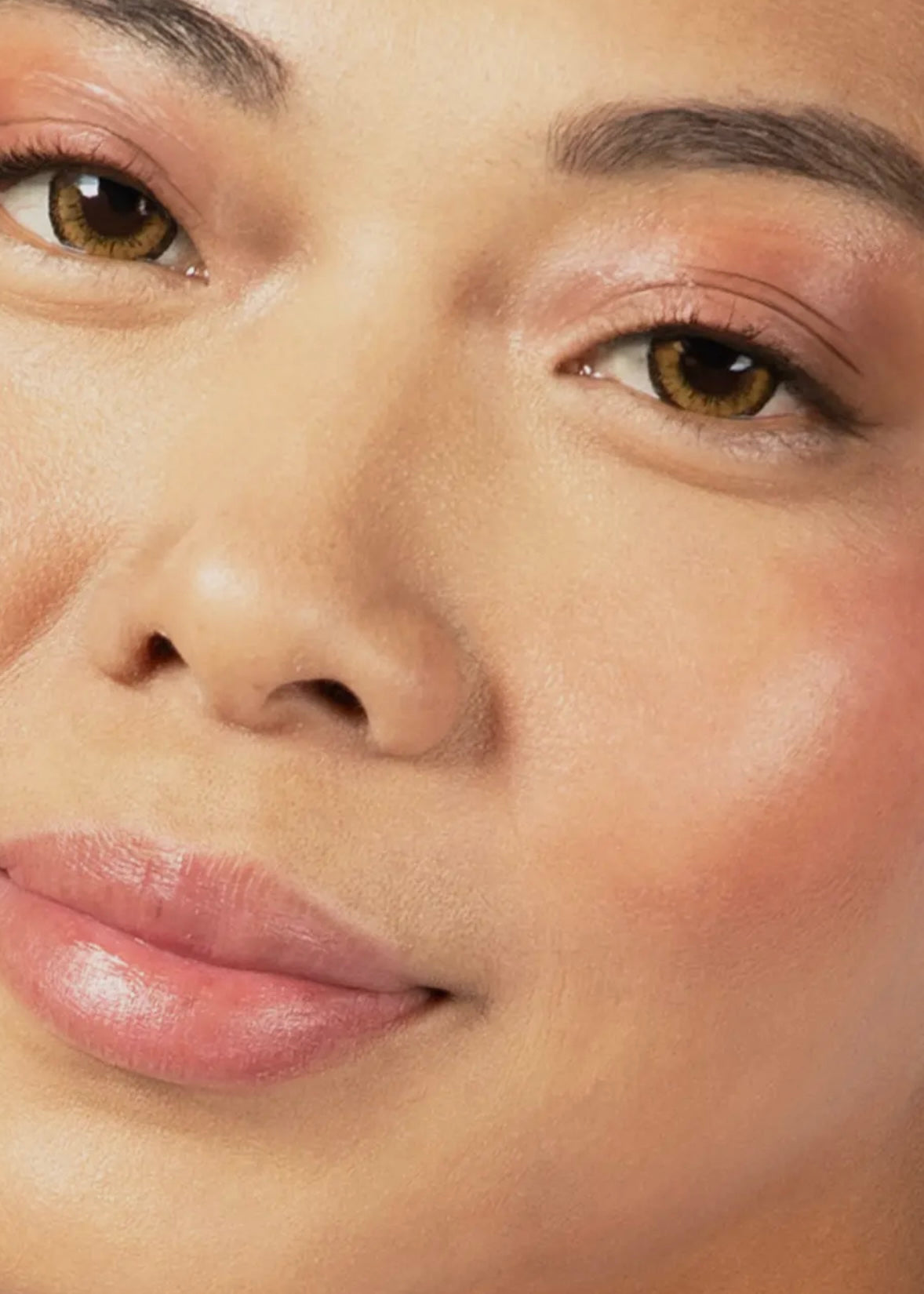 Plum Delight Lip & Cheek Tinted Balm