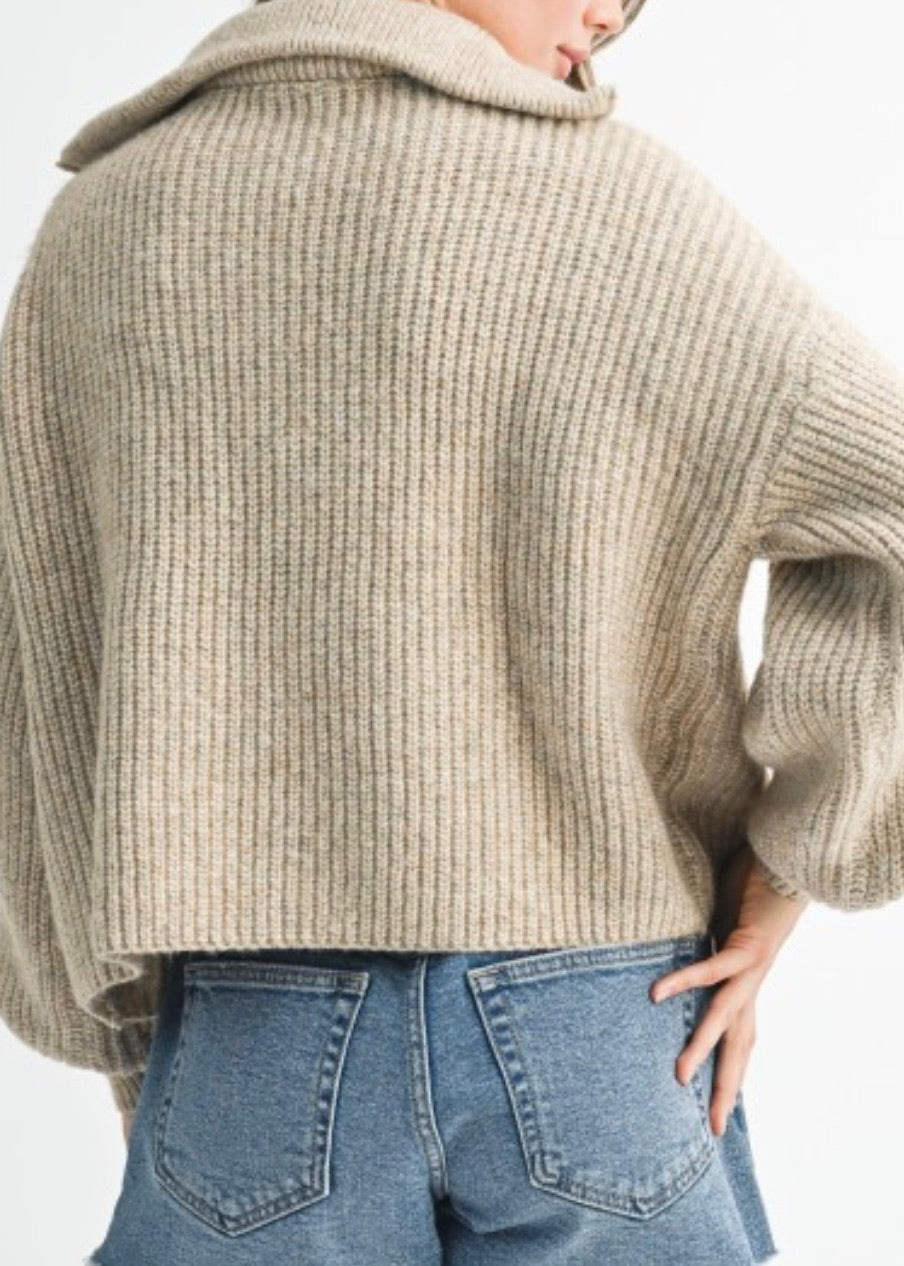 Danae Sweater