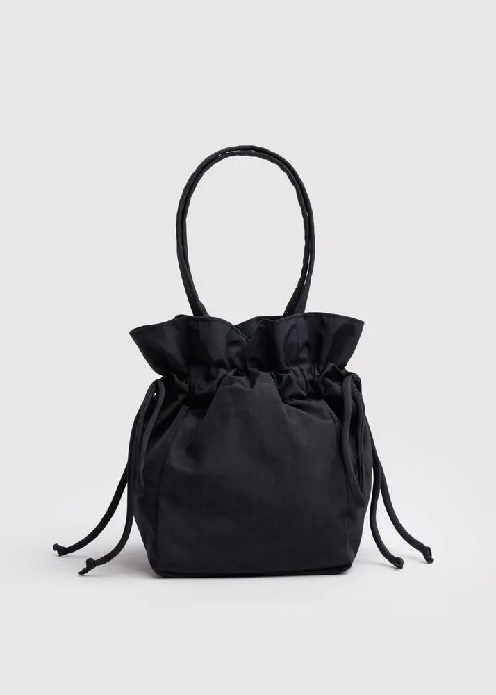Nylon Drawstring Bag