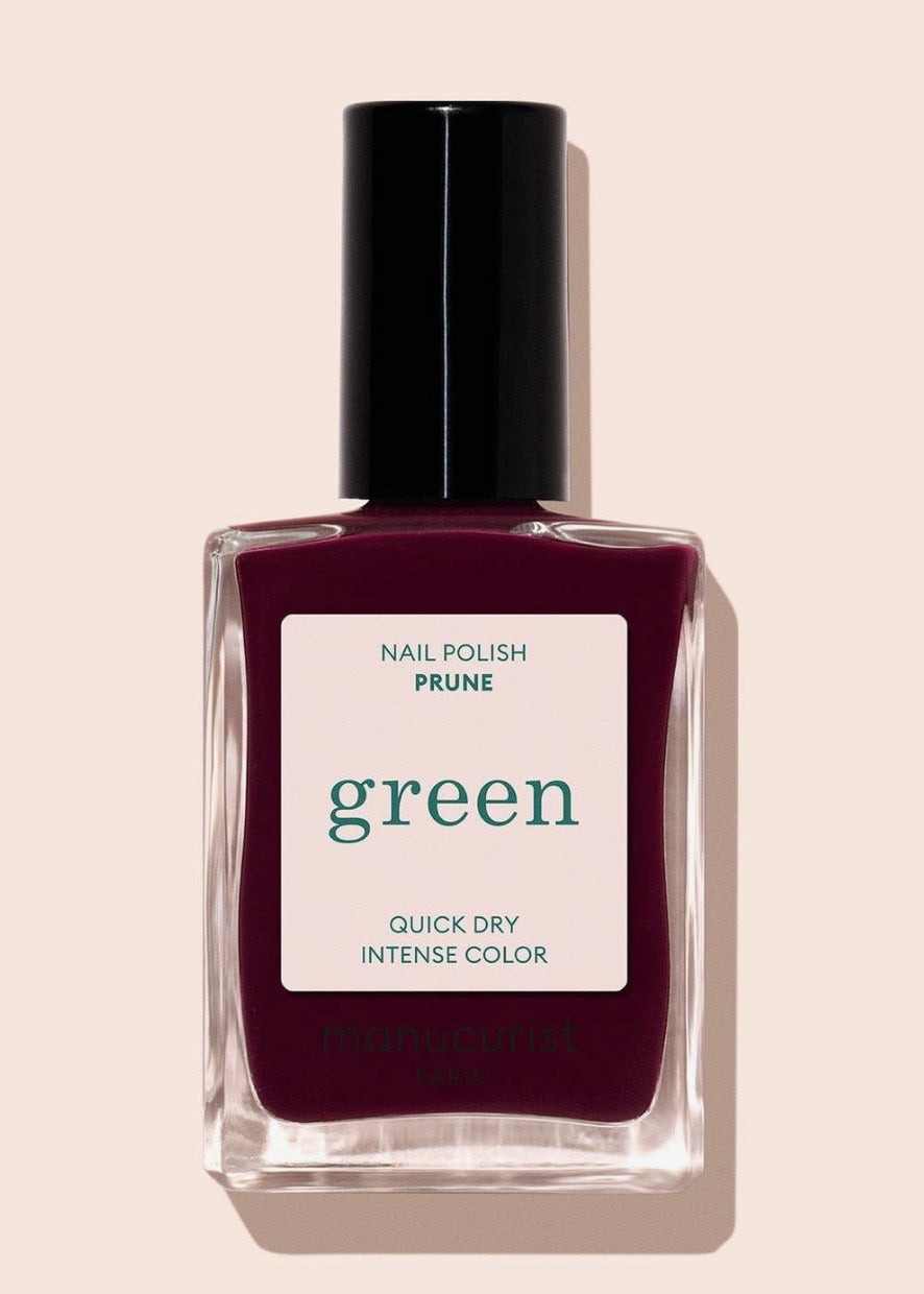 Prune Nail Polish