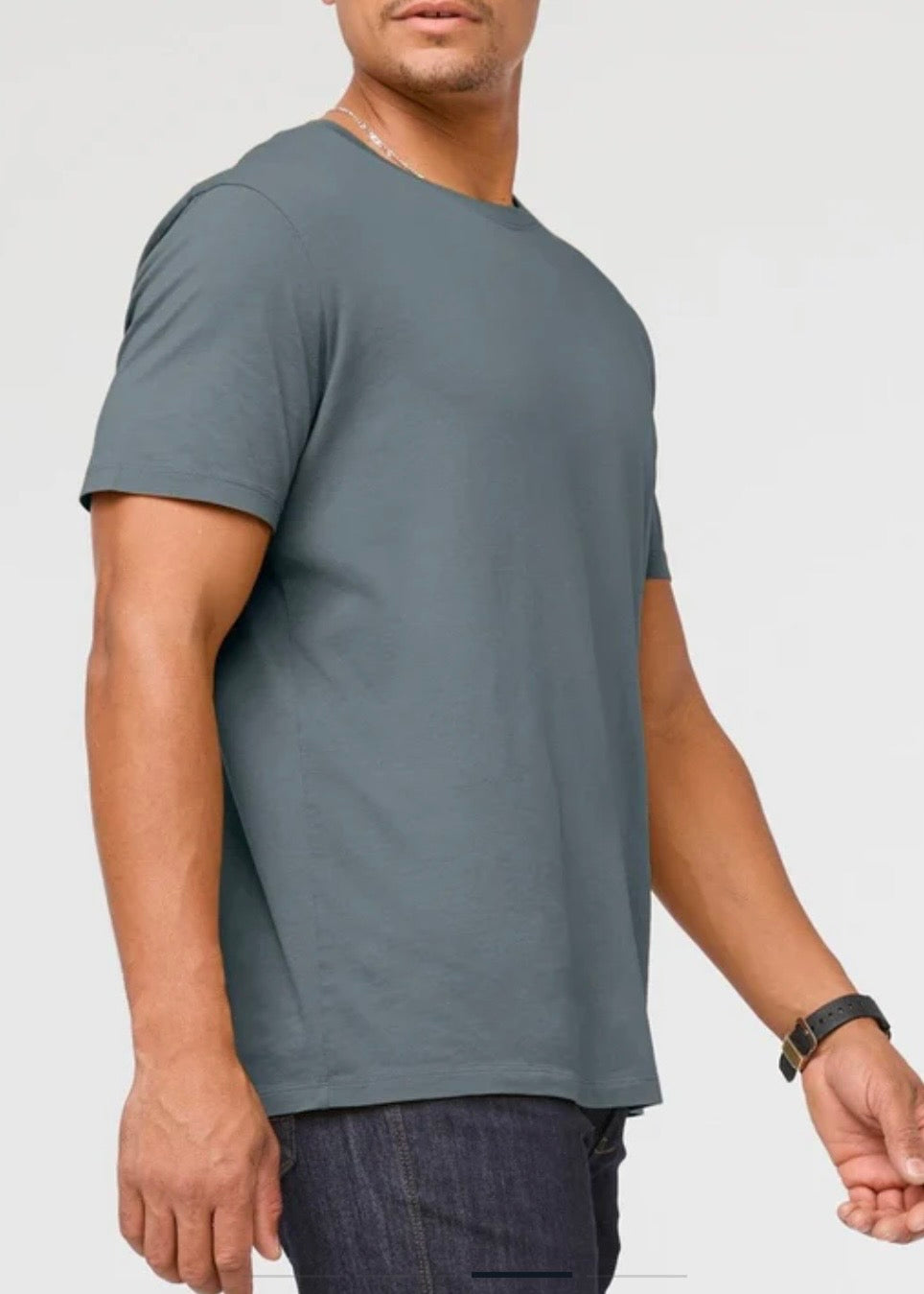 PurePima Tee