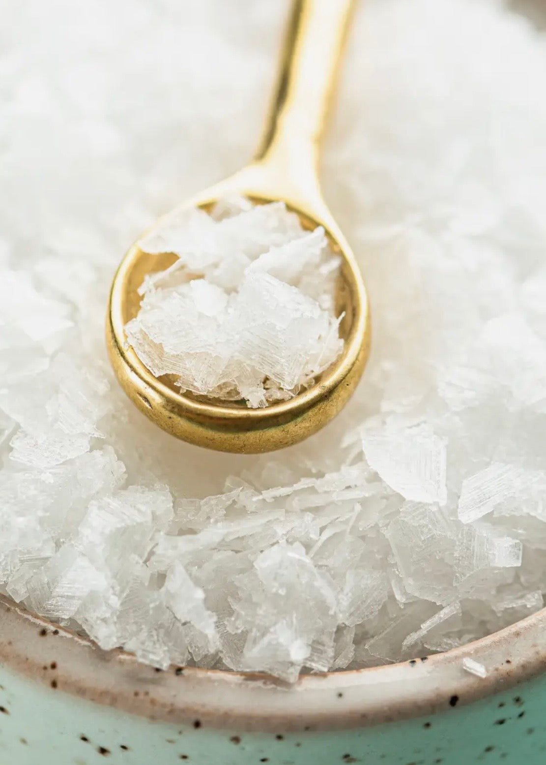 Pure Flake Sea Salt