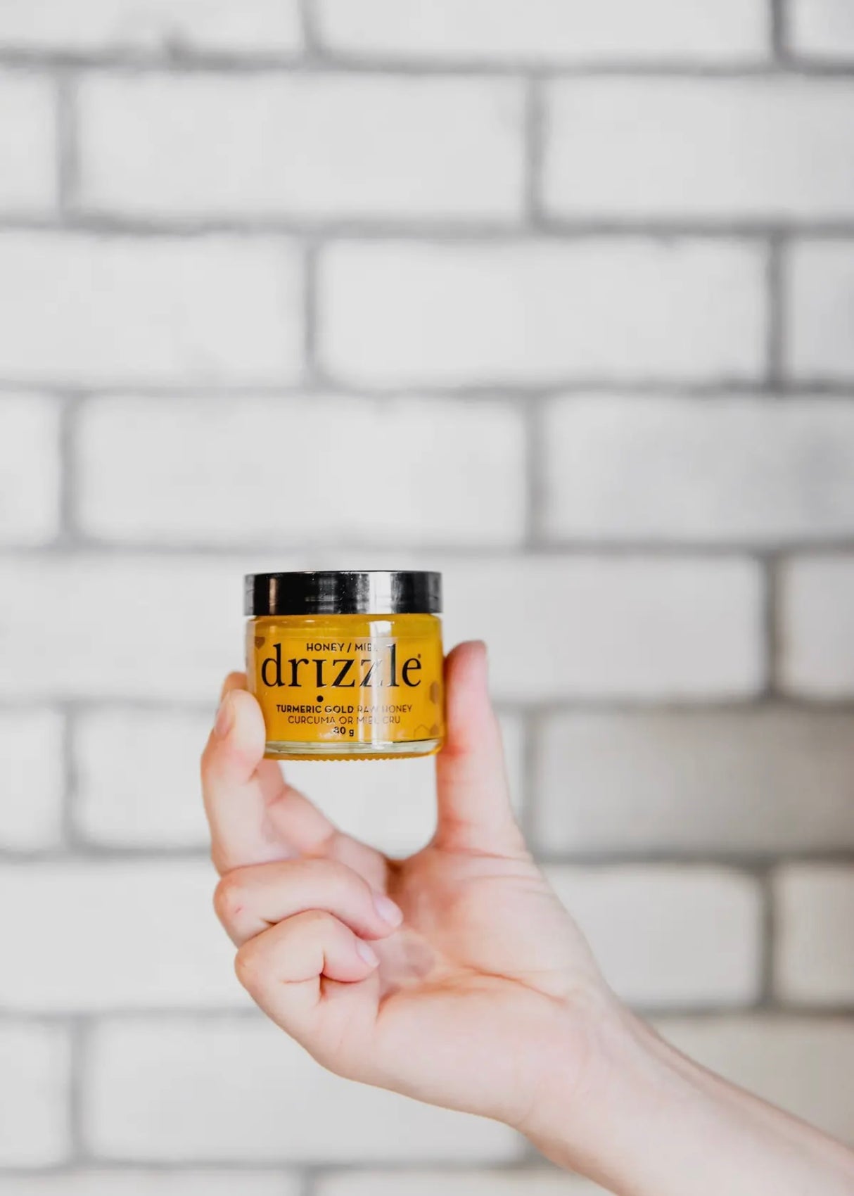 Turmeric Gold Superfood Honey