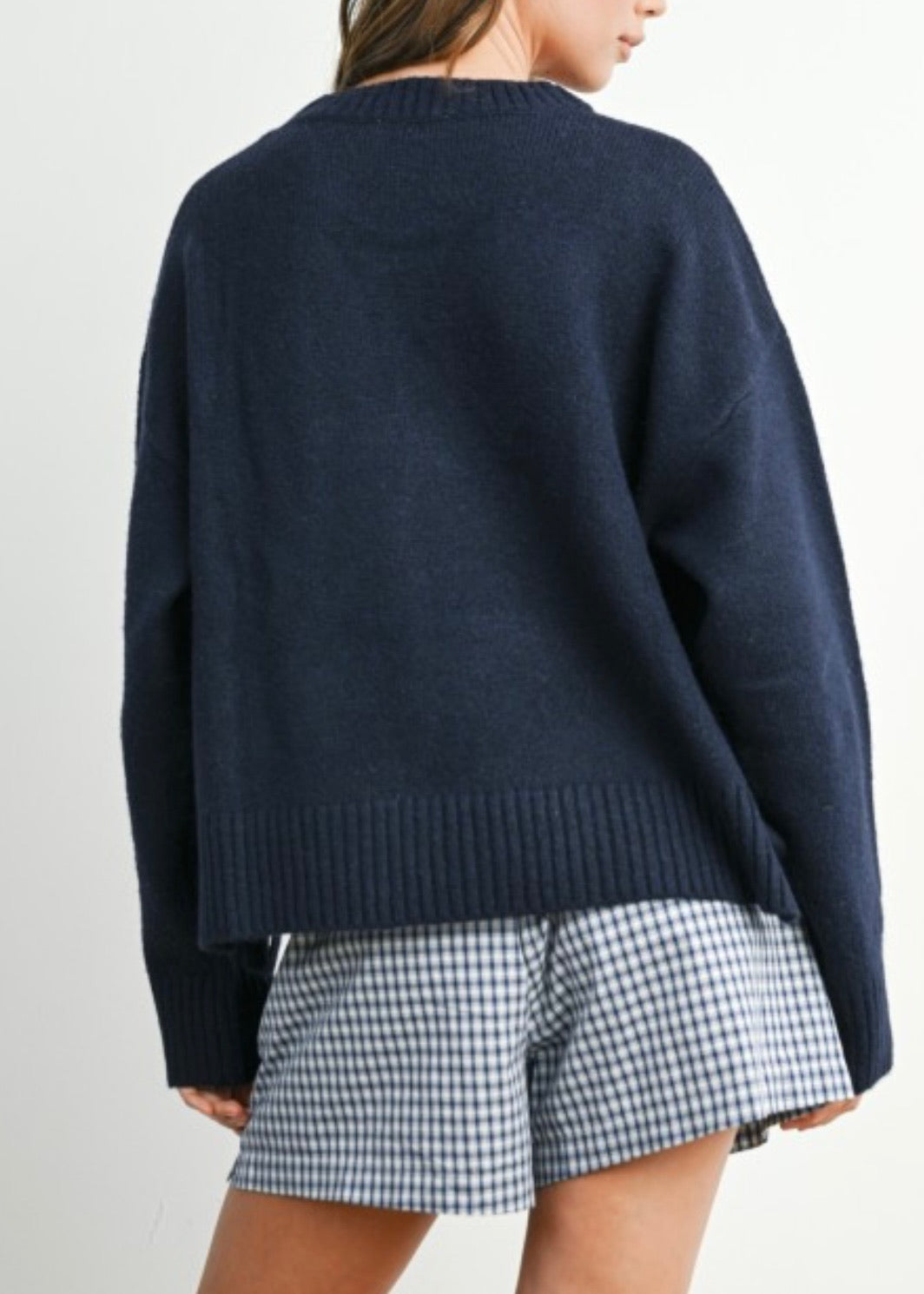Loran Sweater