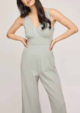 Havana Jumpsuit
