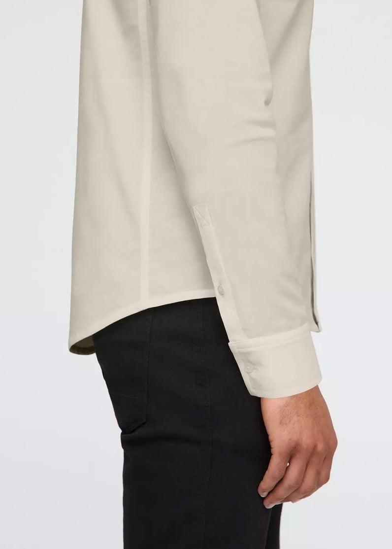 Effortless Oxford Shirt